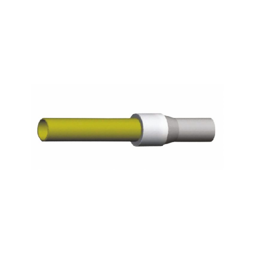 Złącze PE stal SDR11 PE 100 MPJ