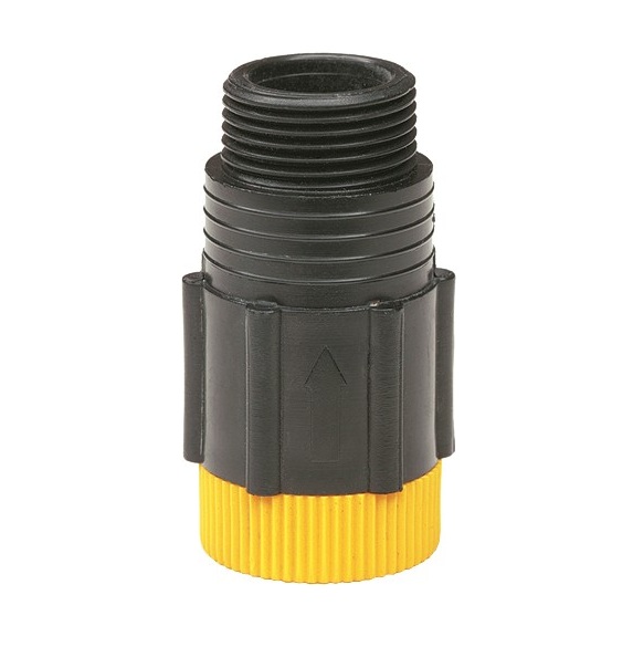 Regulator ciśnienia GW - GZ 3/4