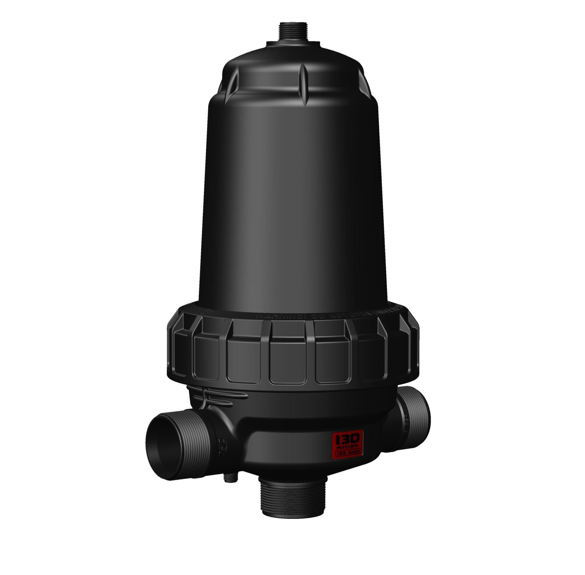 Filtr dyskowy UNIVERSAL MESH 150